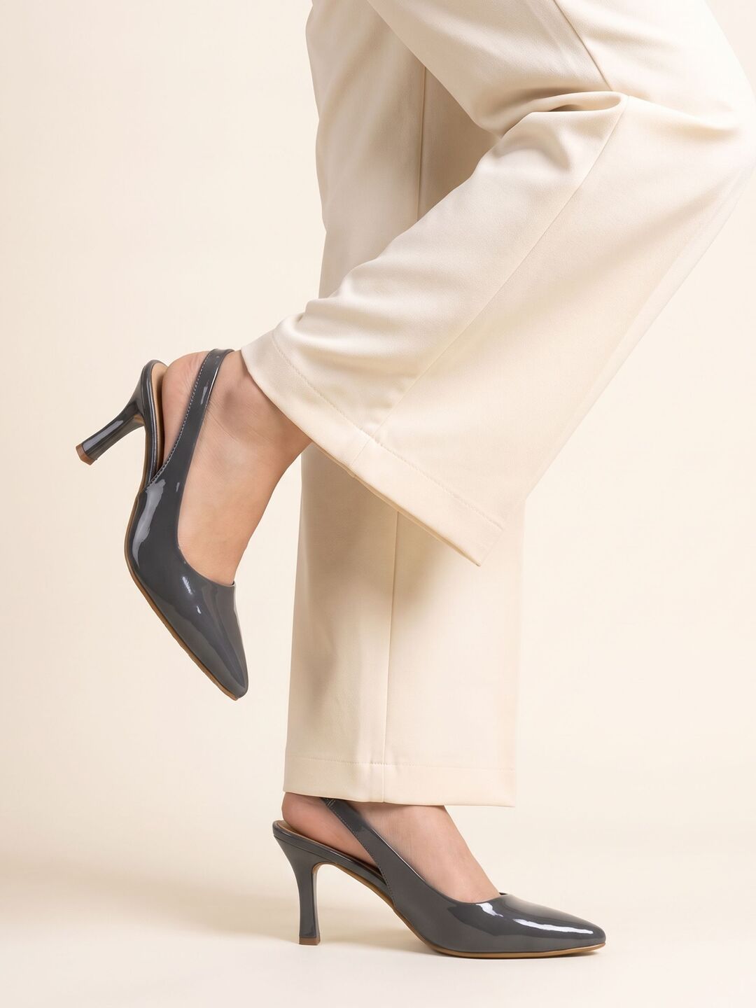 Juliette Heels