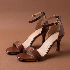 Lorenza Heels