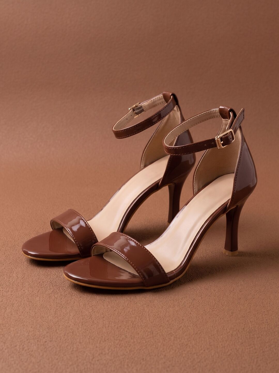 Lorenza Heels