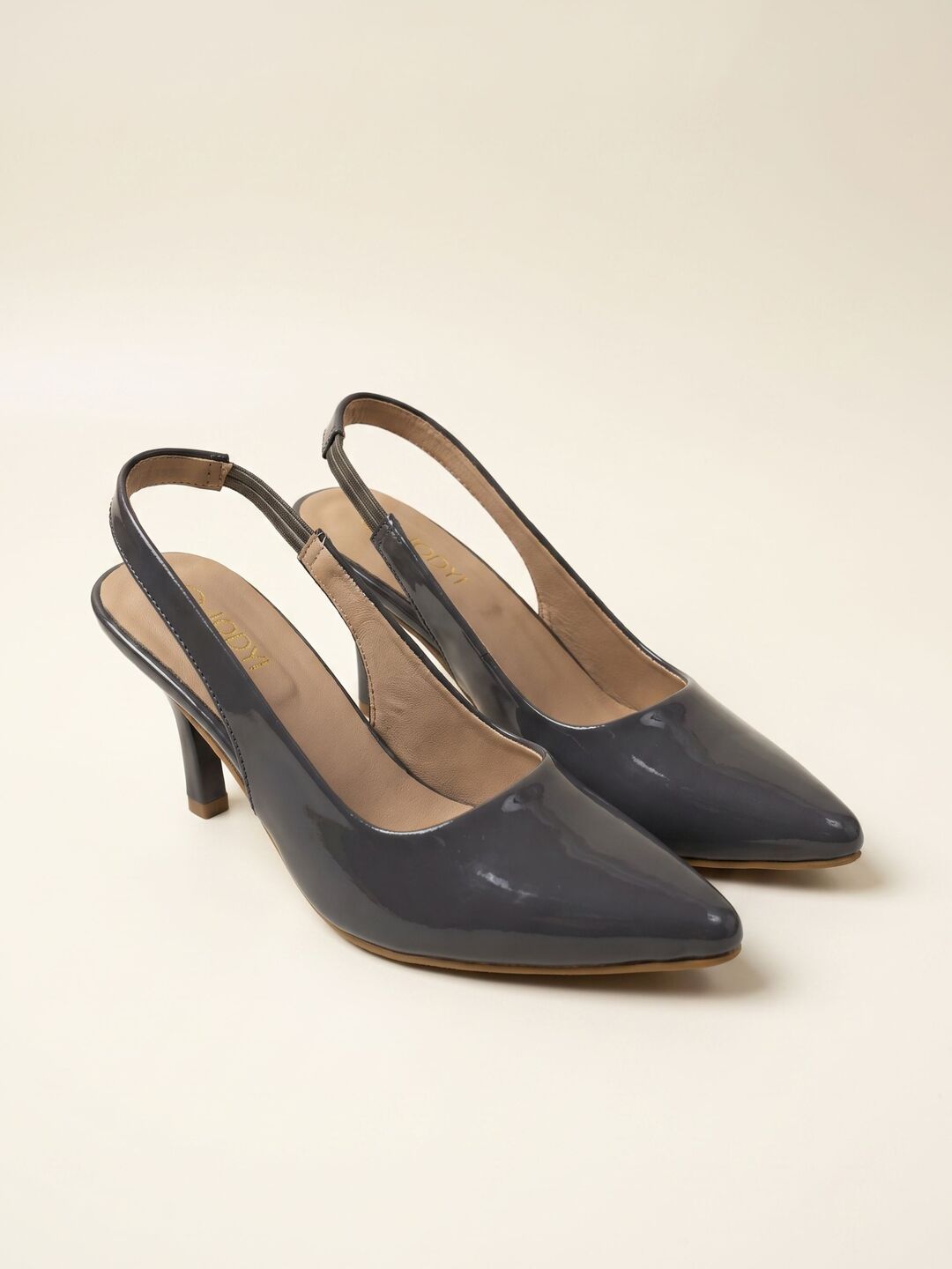 Juliette Heels