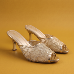 Vayra Heels