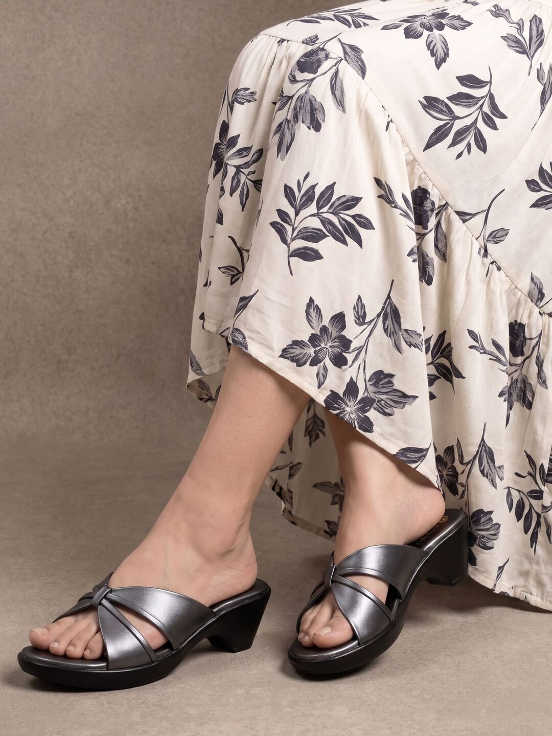 Grace Sandals