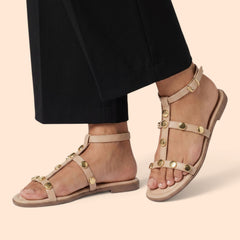 Athena Sandals