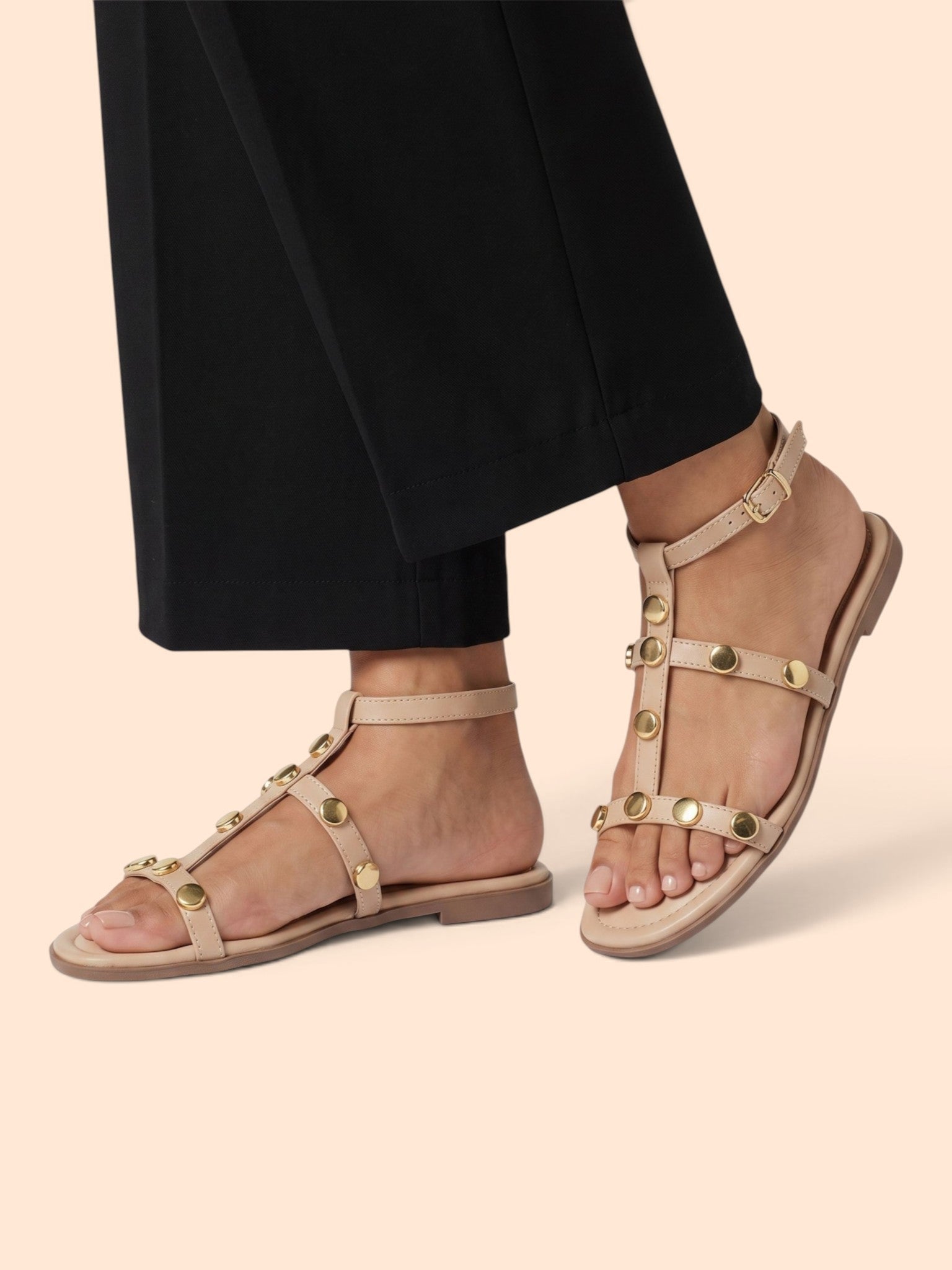 Athena Sandals