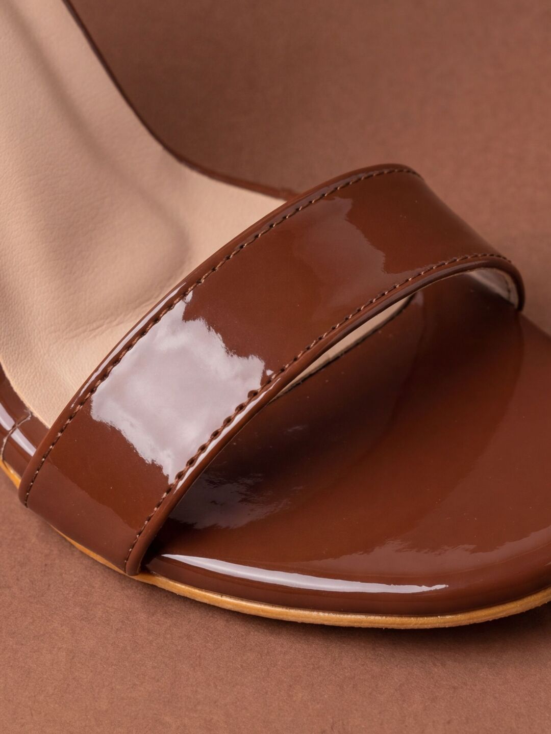 Lorenza Heels