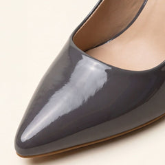 Juliette Heels