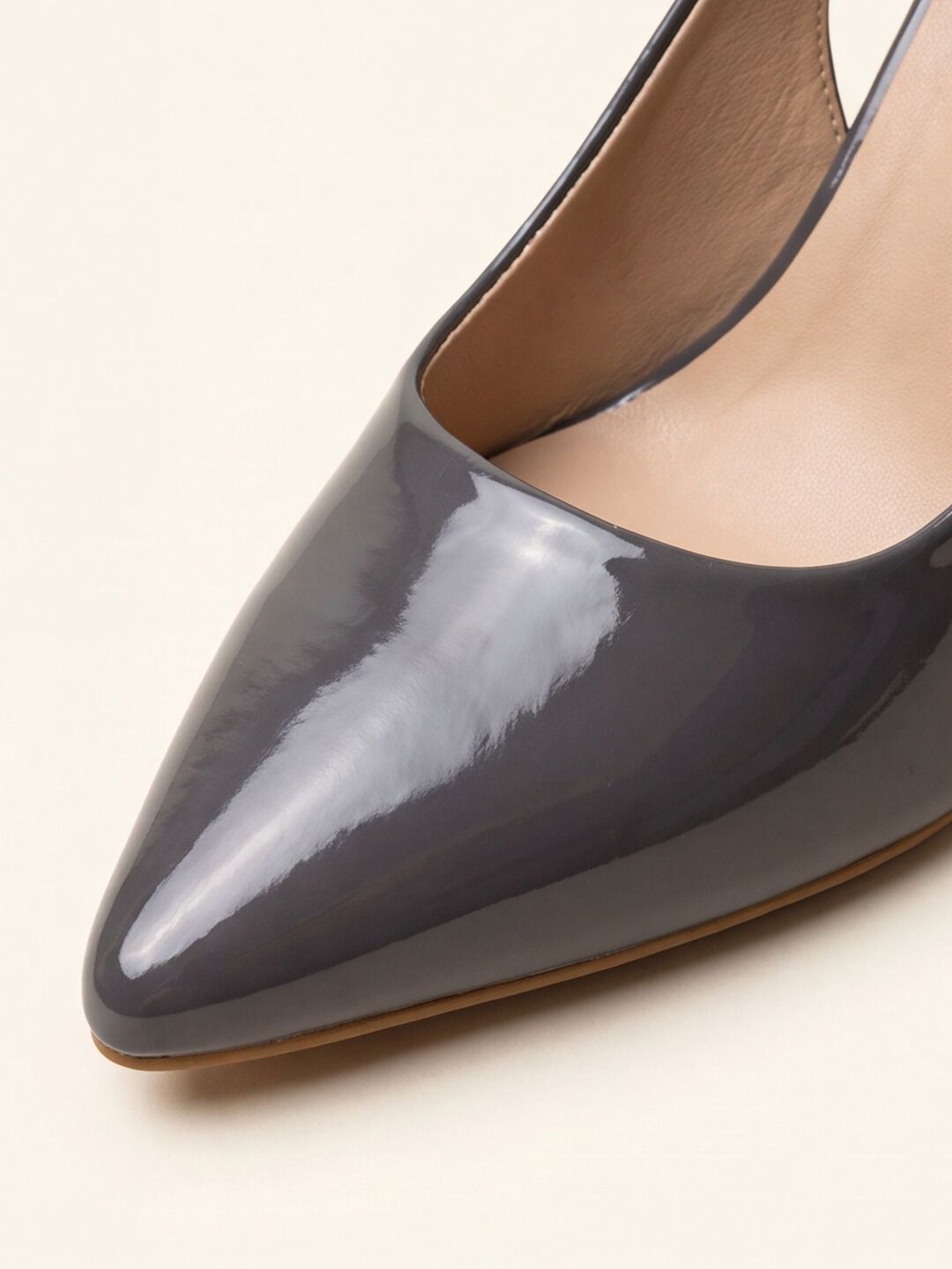 Juliette Heels
