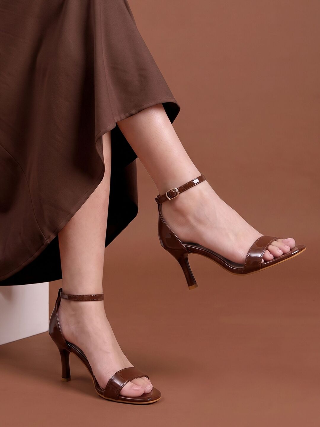 Lorenza Heels