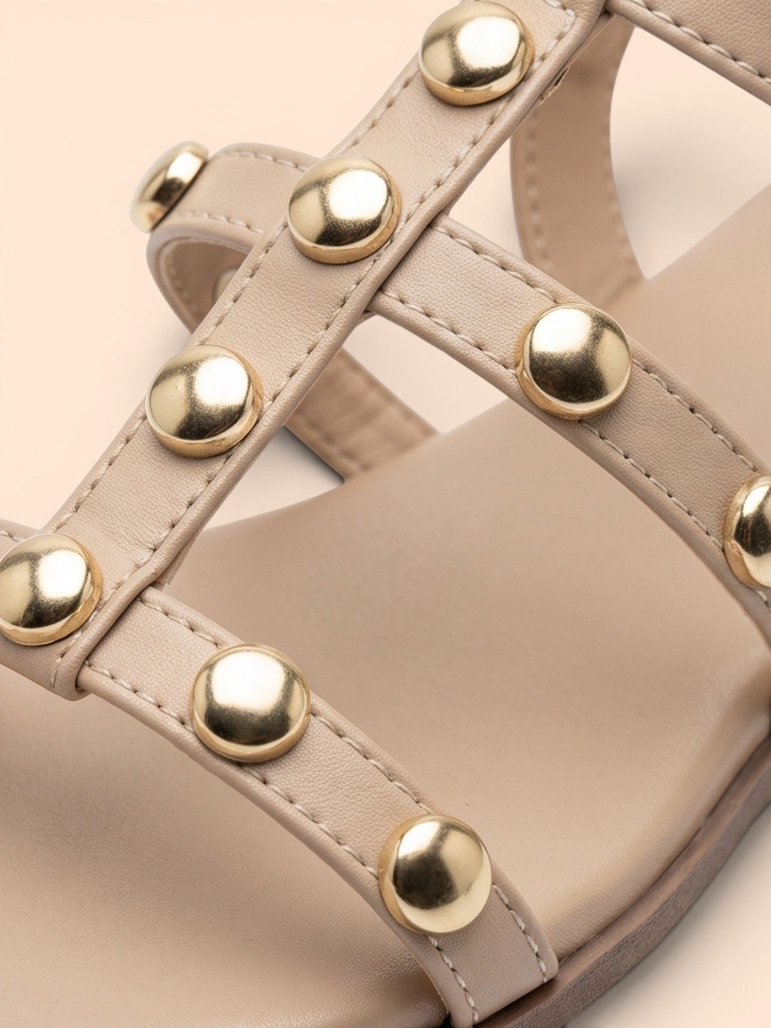 Athena Sandals