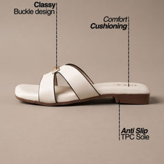 Cleo Flats