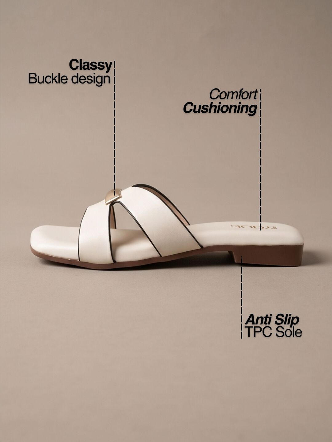 Cleo Flats
