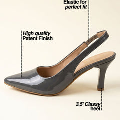 Juliette Heels