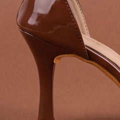 Lorenza Heels