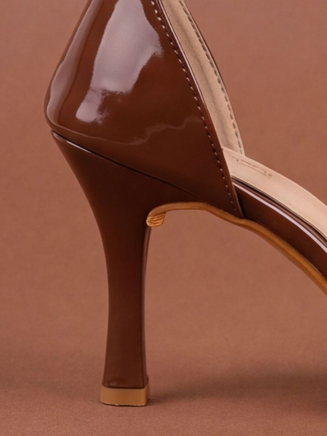 Lorenza Heels
