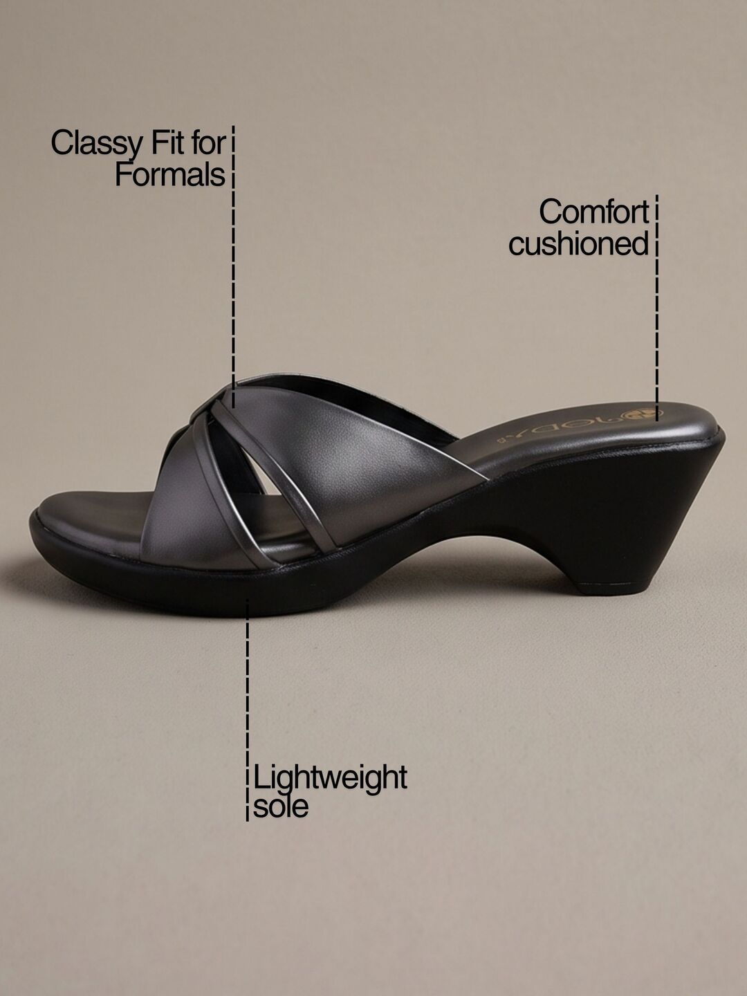 Grace Sandals