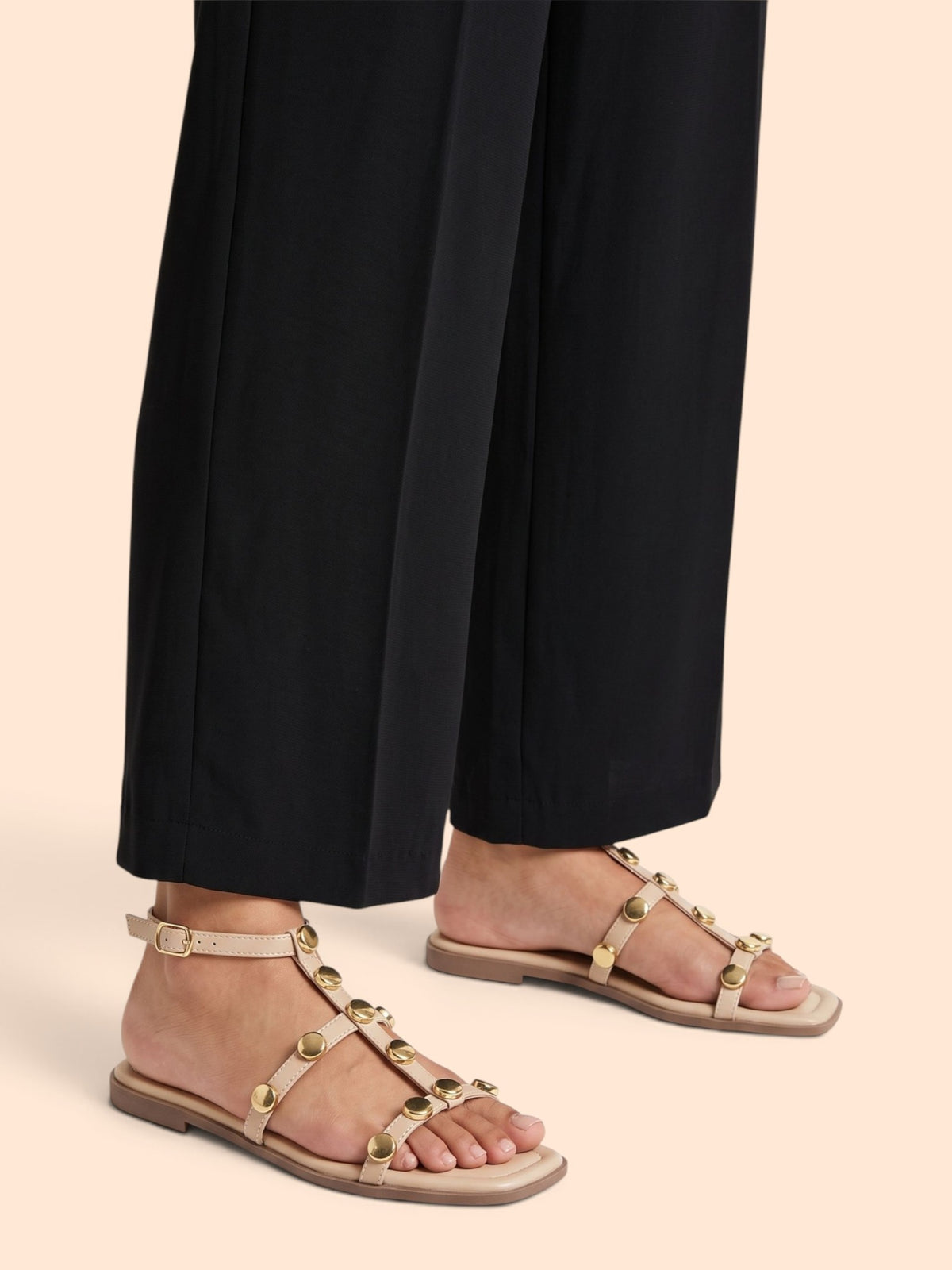 Athena Sandals