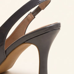 Juliette Heels