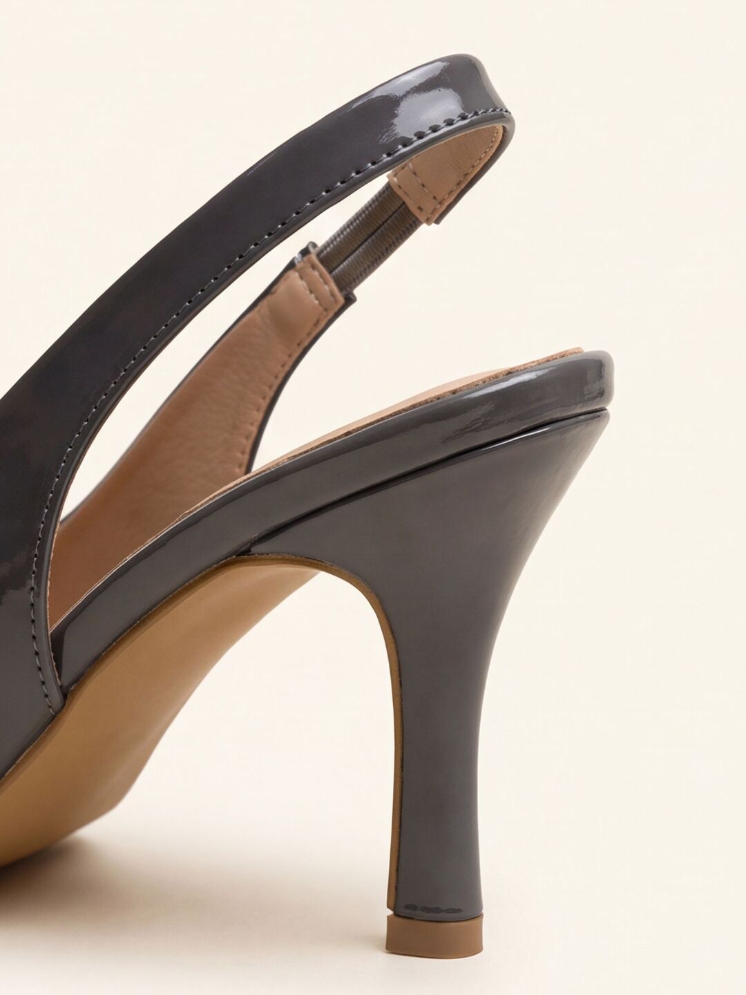 Juliette Heels