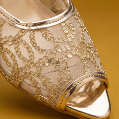 Vayra Heels