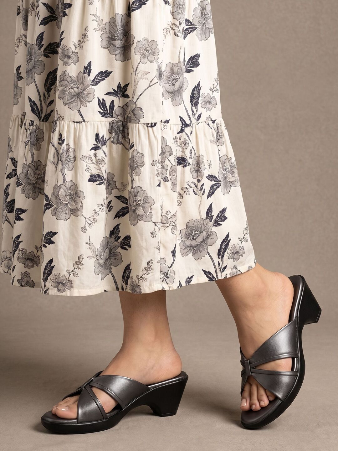 Grace Sandals