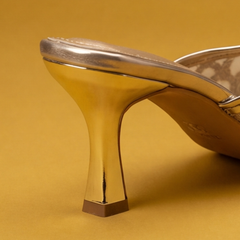 Vayra Heels
