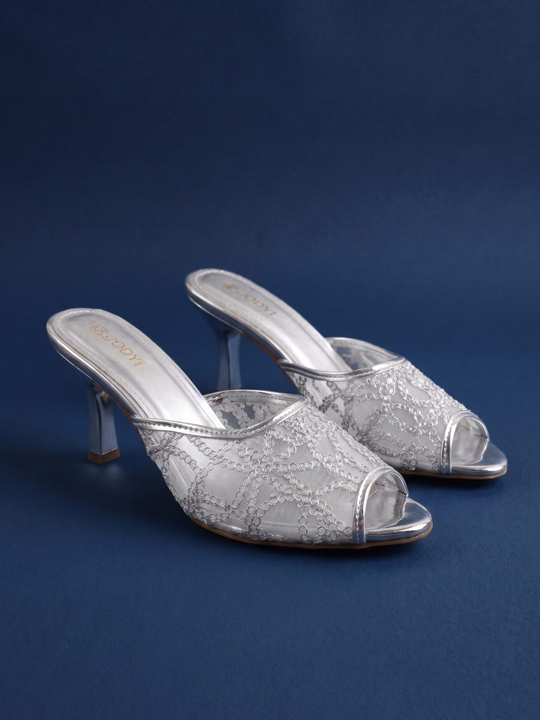 Vayra Heels