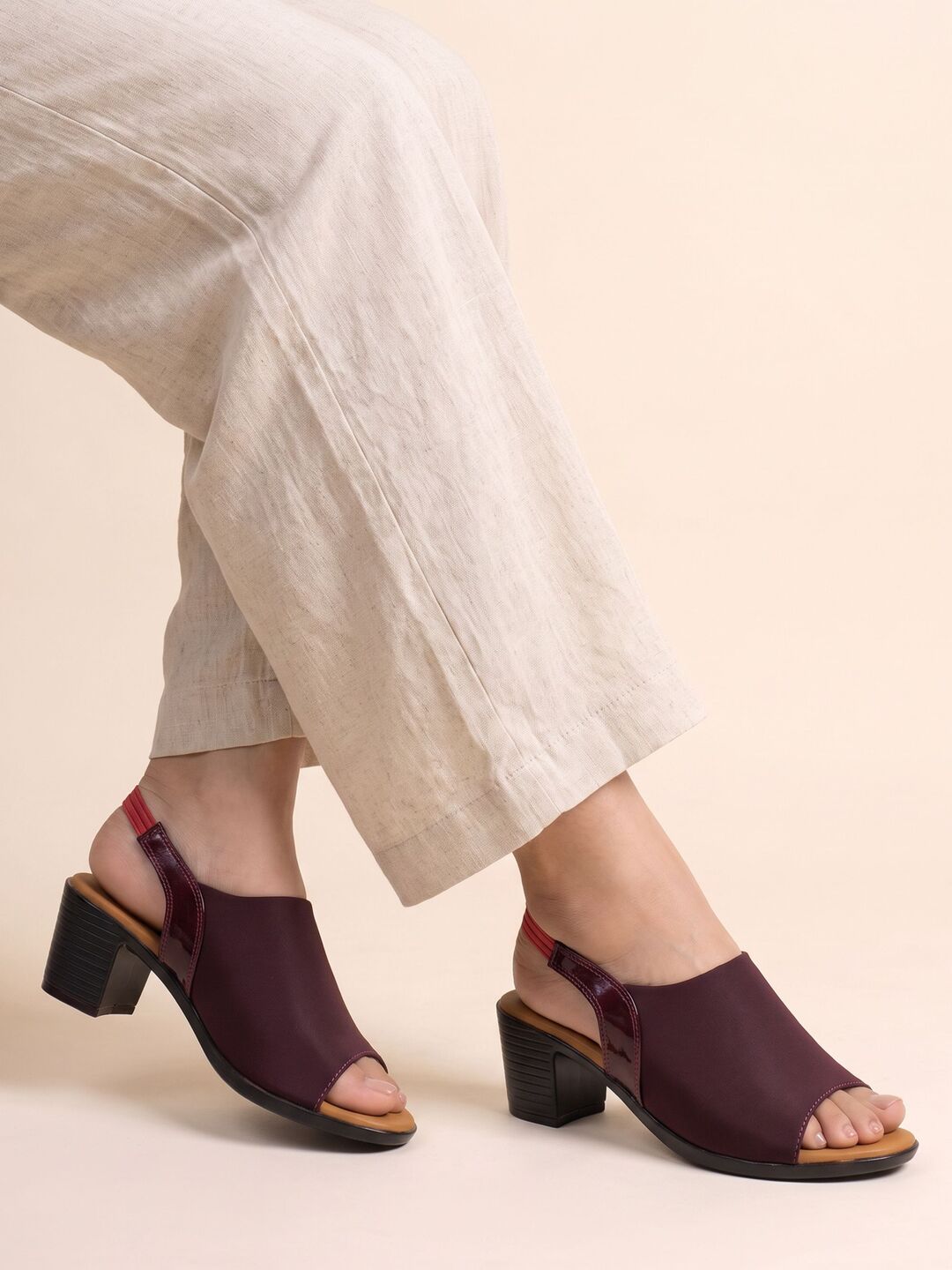 Alora Heels