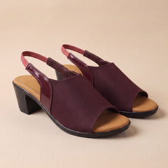 Alora Heels