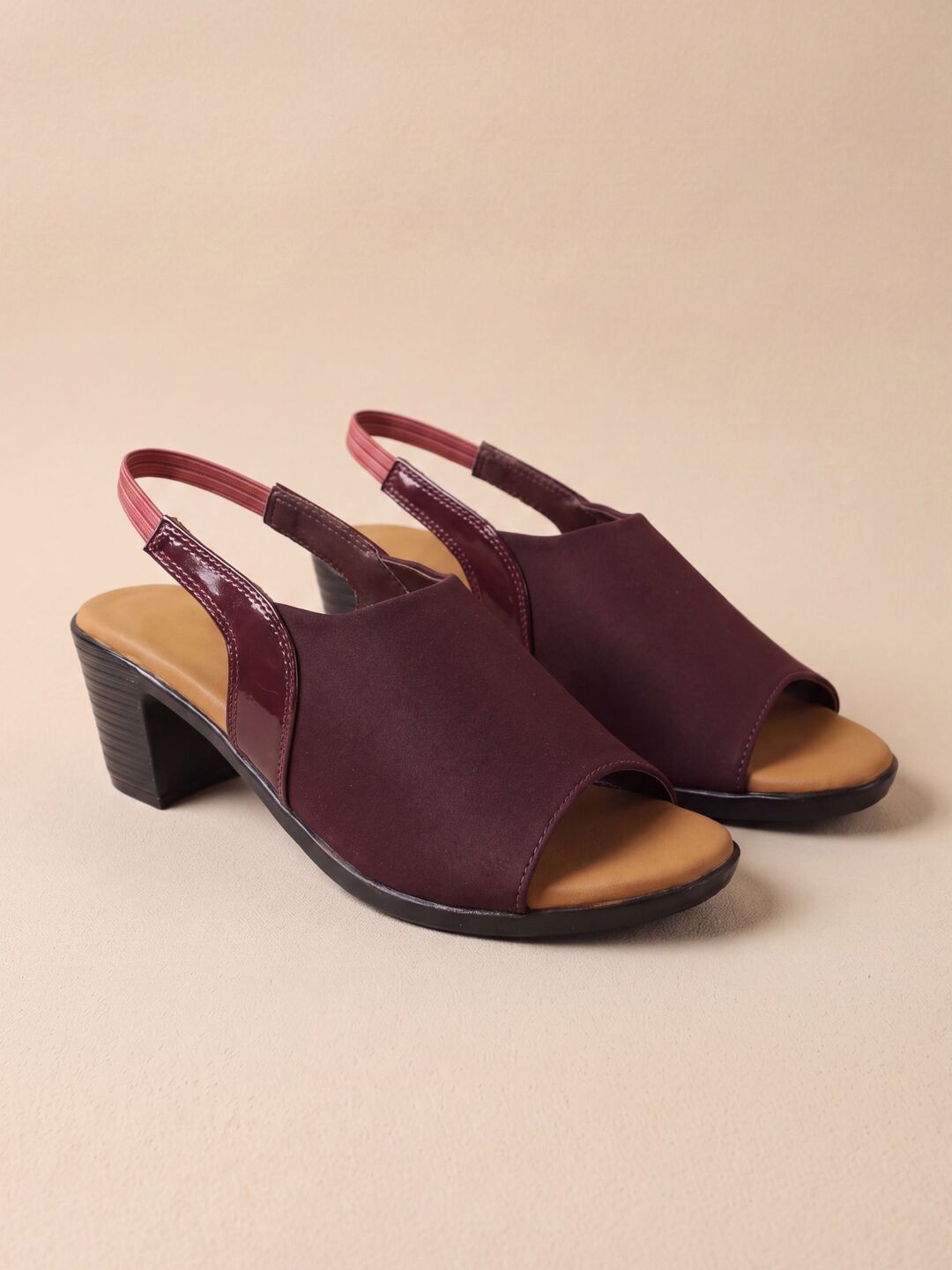 Alora Heels