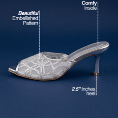 Vayra Heels