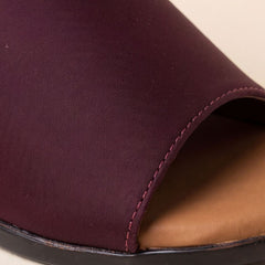 Alora Heels