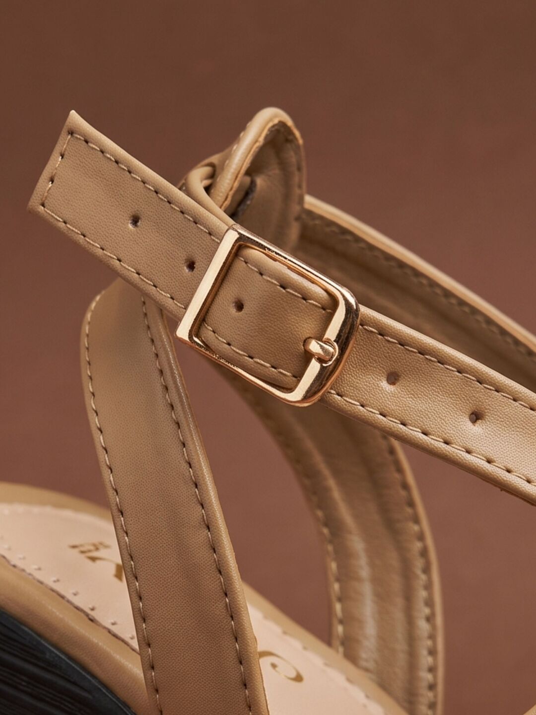 Aria Sandals