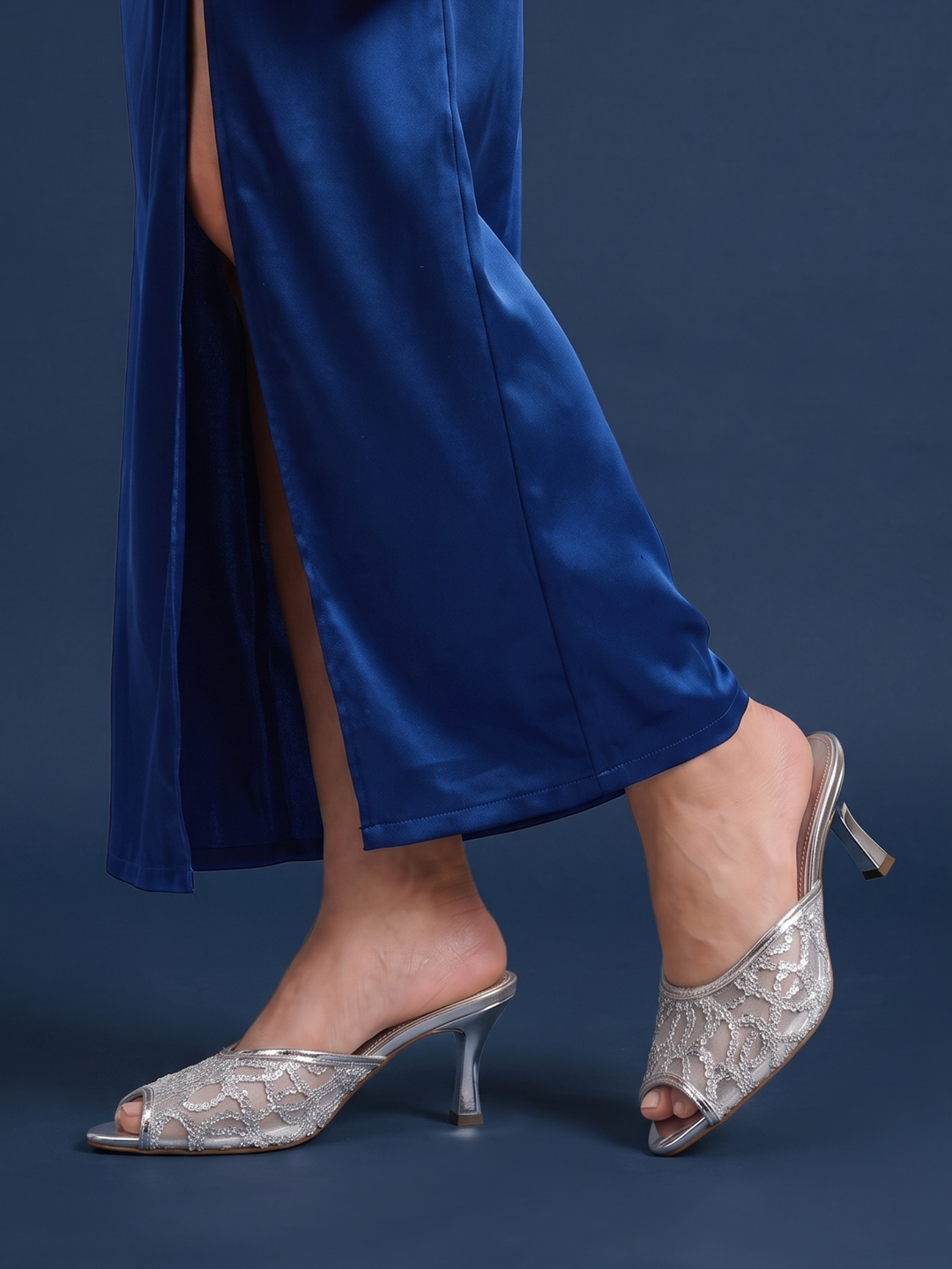 Vayra Heels