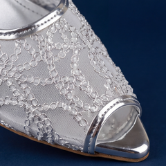 Vayra Heels