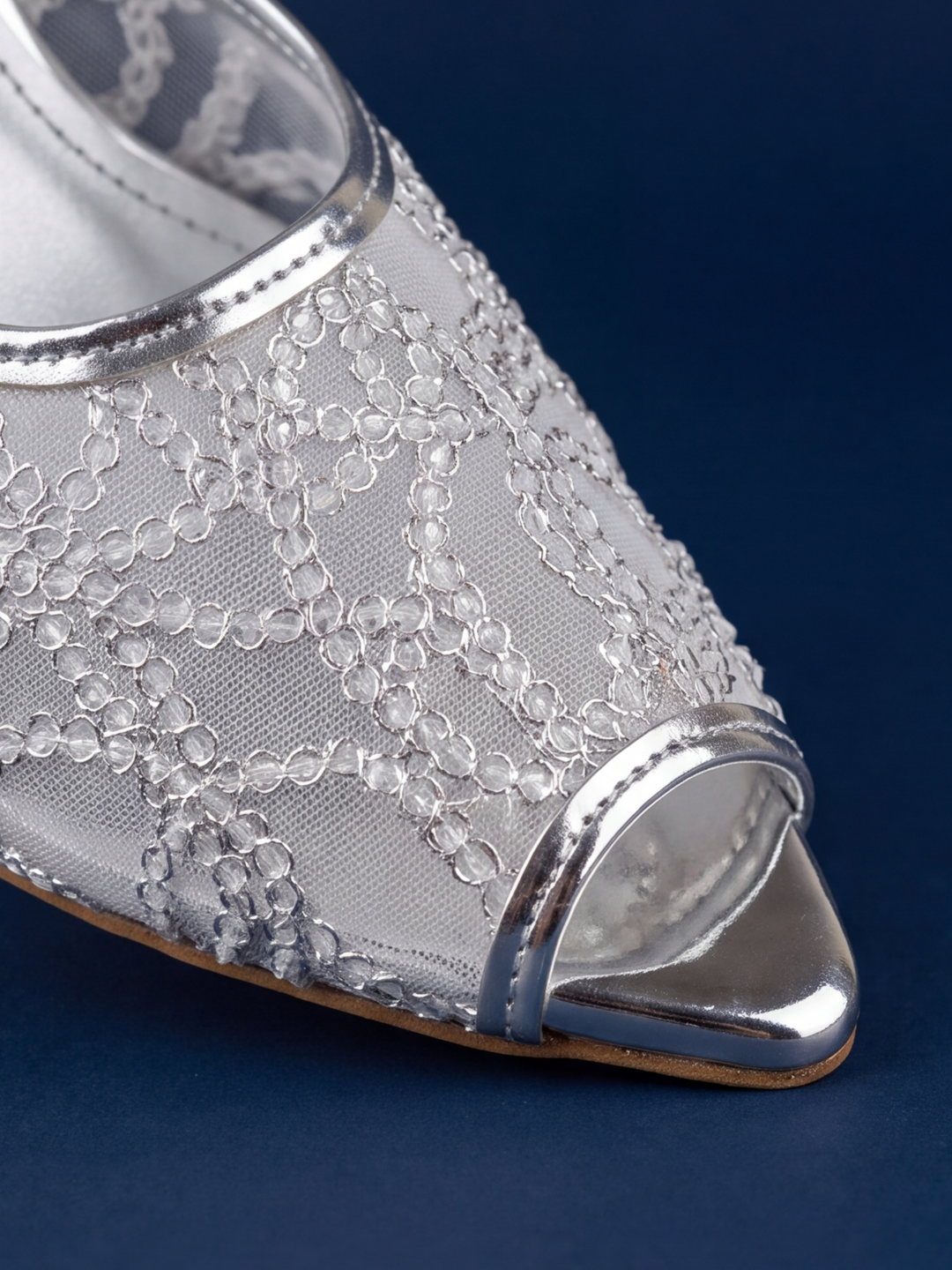 Vayra Heels