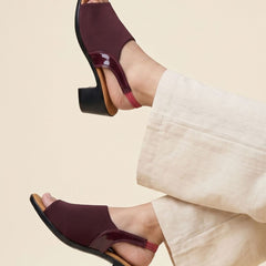 Alora Heels