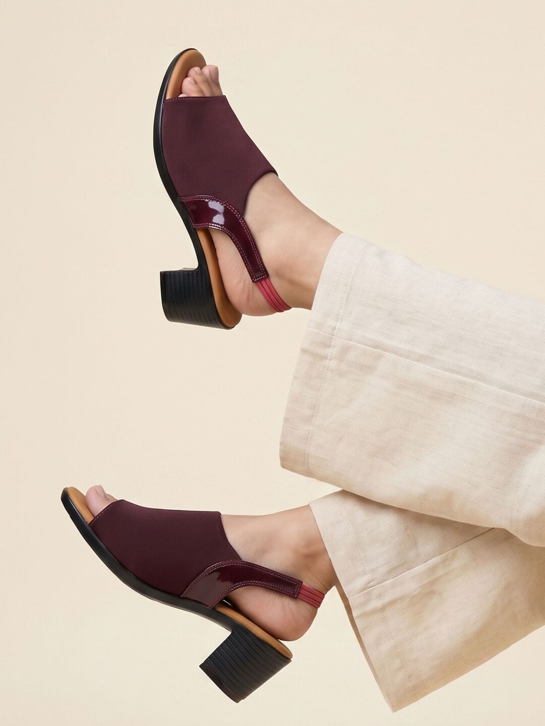 Alora Heels