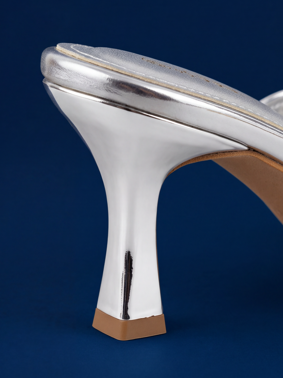 Vayra Heels