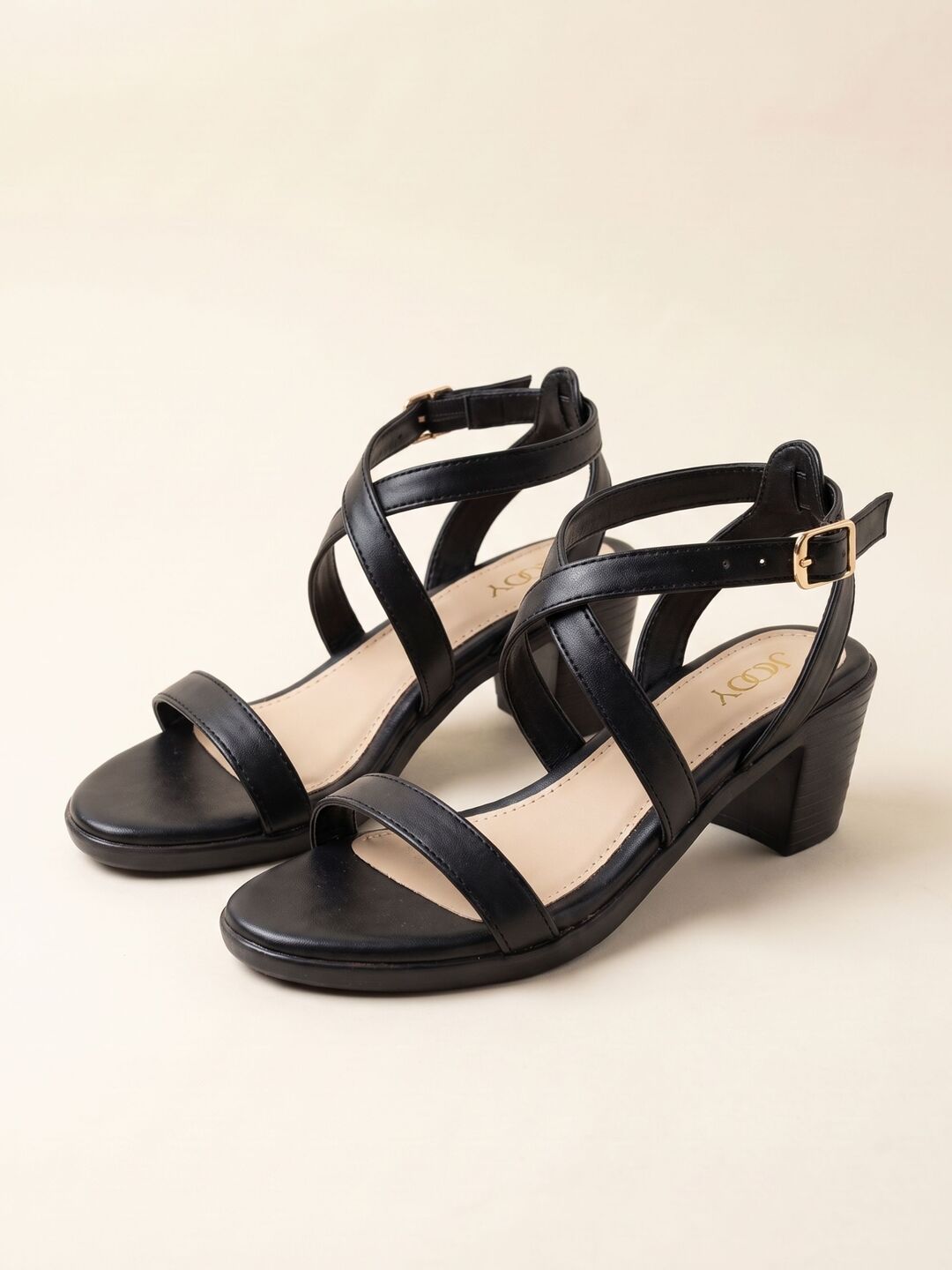 Aria Sandals