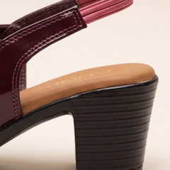 Alora Heels
