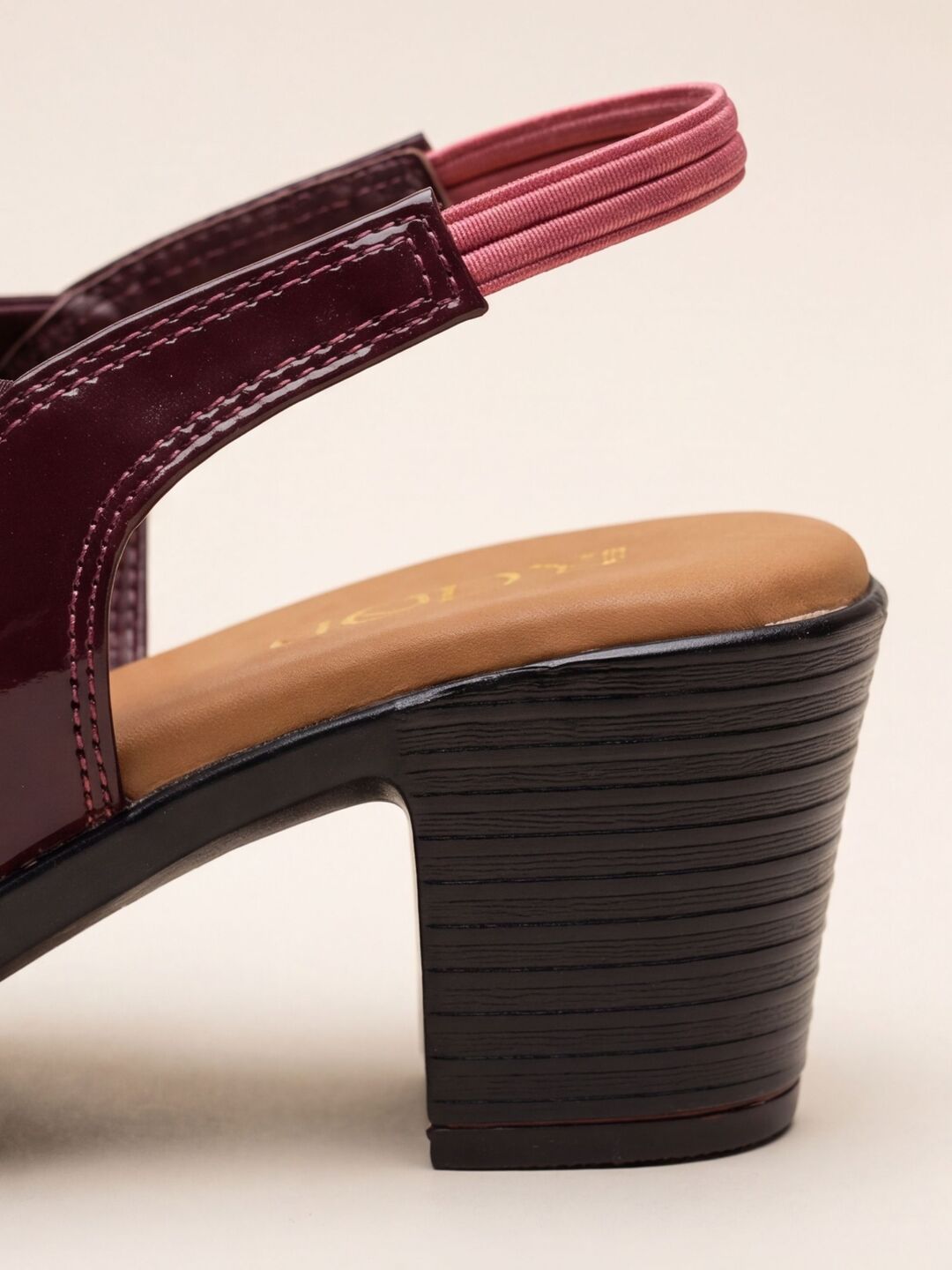 Alora Heels