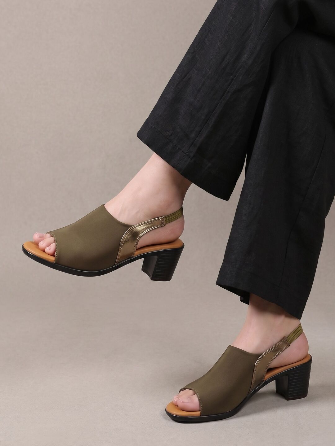 Alora Heels