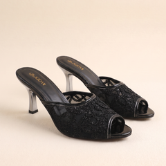 Vayra Heels