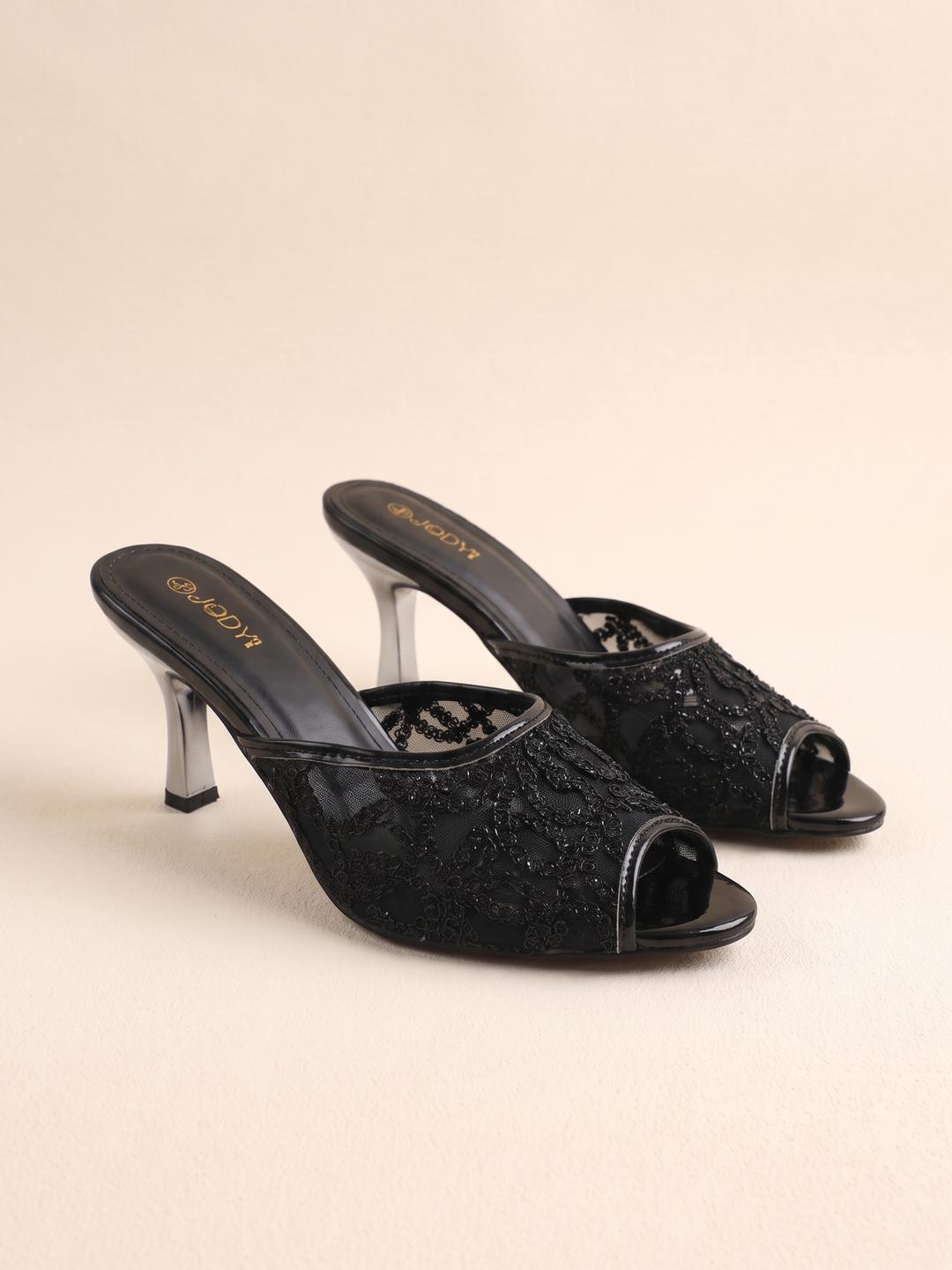 Vayra Heels