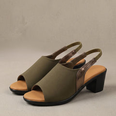 Alora Heels