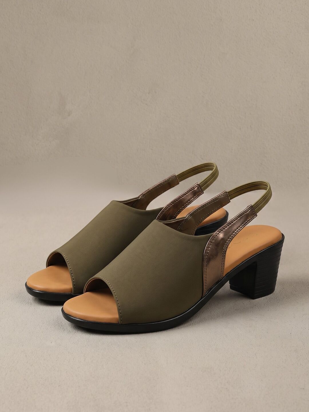 Alora Heels