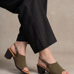 Alora Heels