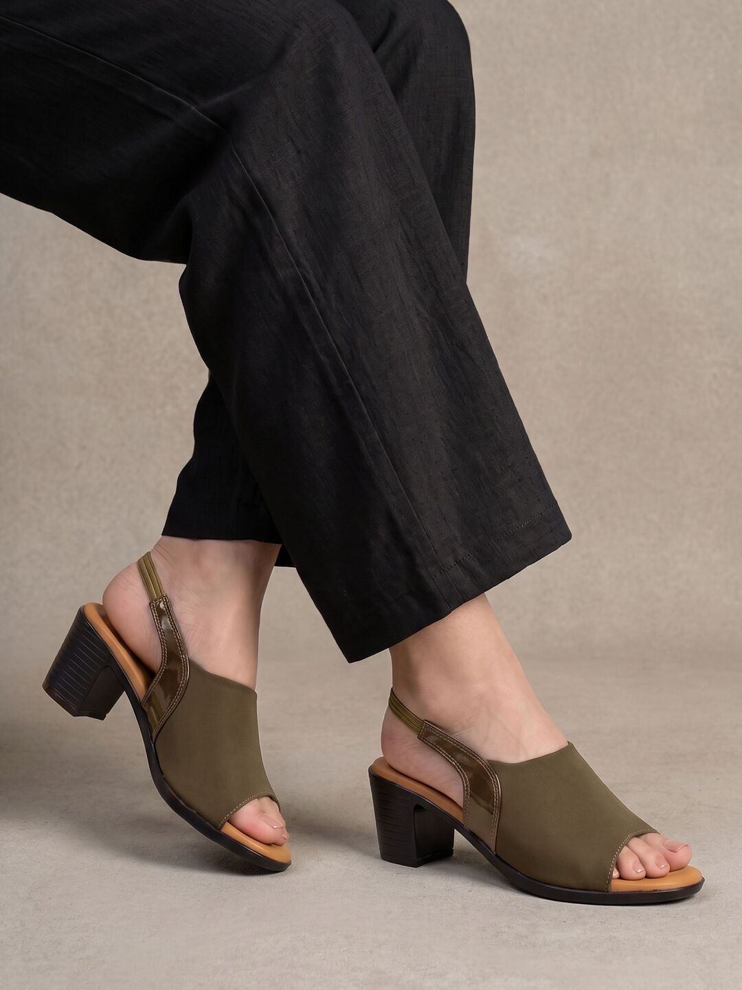 Alora Heels