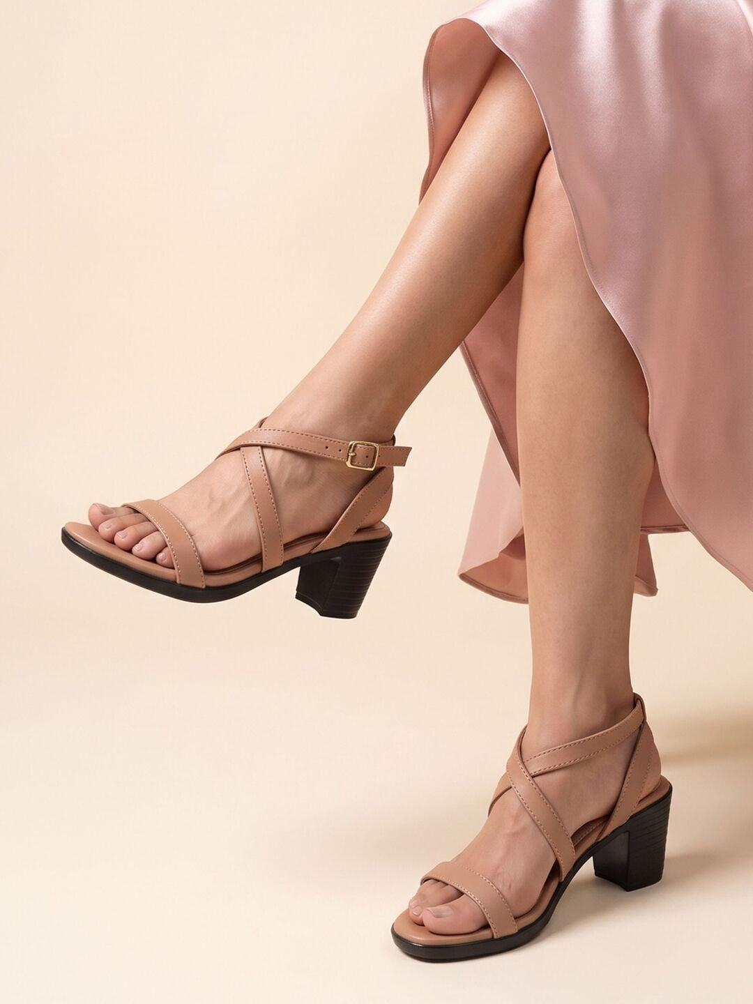 Aria Sandals