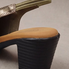 Alora Heels